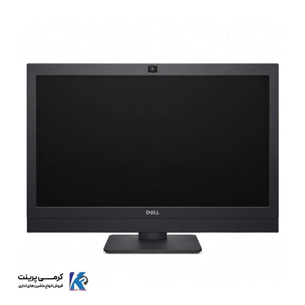 آل این وان استوک صفحه لمسی دل نسل 6 مدل Optiplex 7440 رم 8 گیگ حافظه 256گیگ پردازنده i5