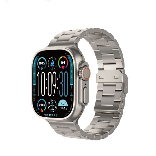ساعت هوشمند اولترا برند تلزیل smart watch TEZEAL S11 ULTRA