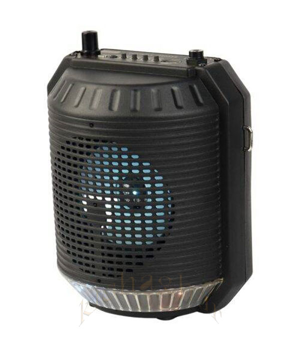 اسپیکر بلوتوثی رم و فلش خور  Speaker RX-4101