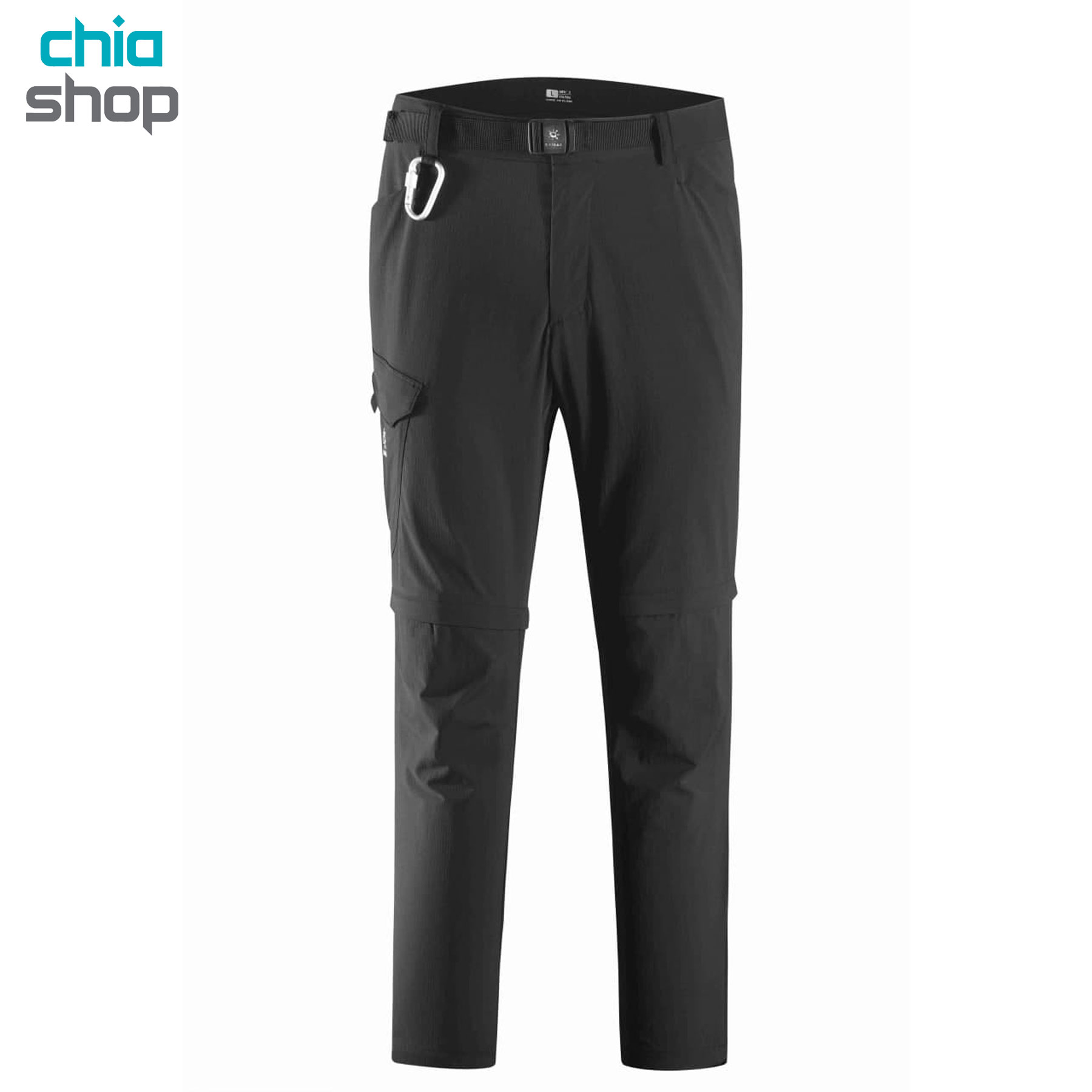شلوار ترکینگ کایلاس Kailas Trekking 2-Sesion Pant