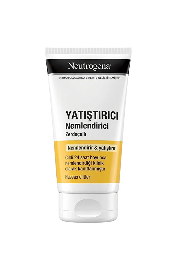 مرطوب کننده صورت بدون چربی و تسکین دهنده برای پوست مستعد آکنه نوتروژنا Neutrogena