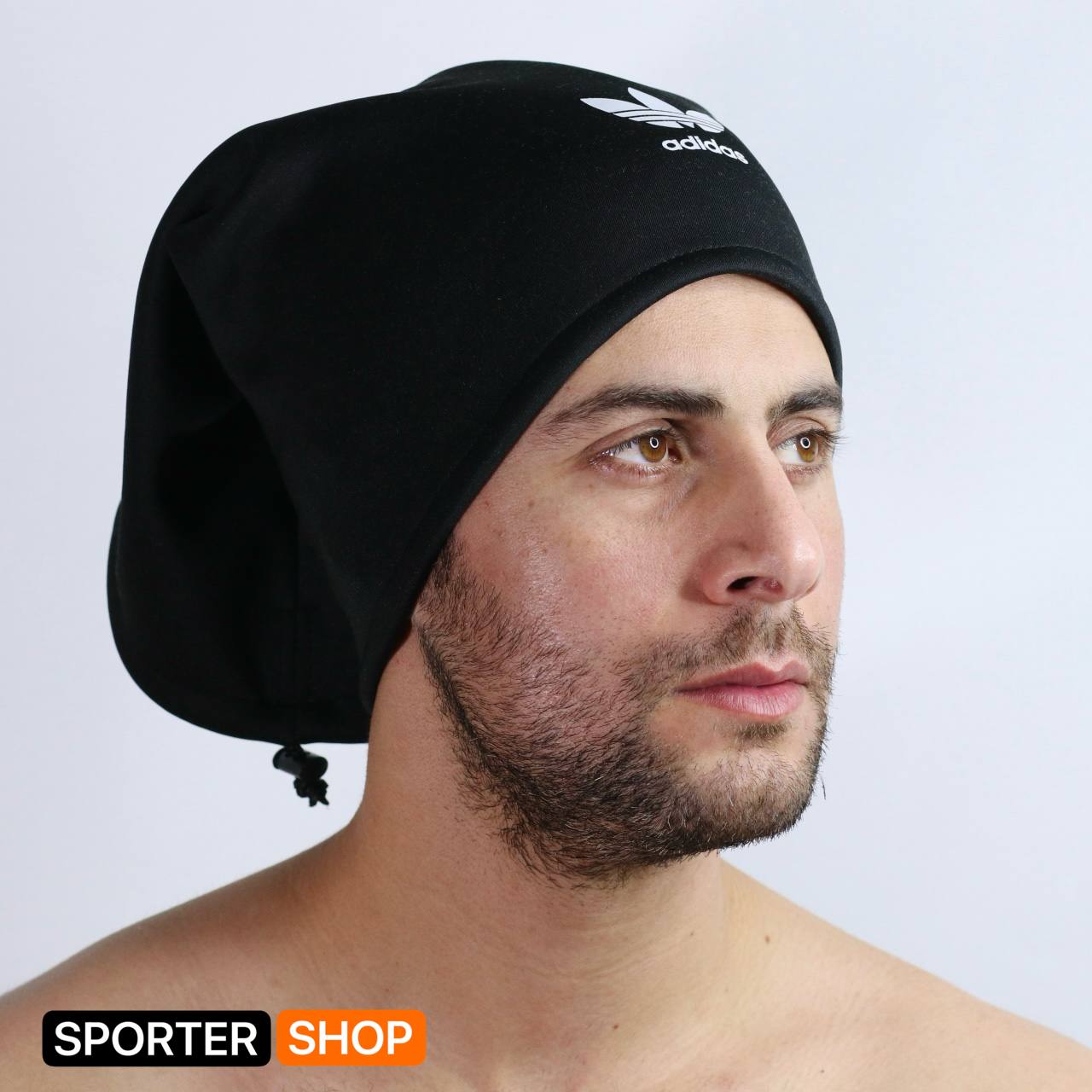 اسکارف زمستانی adidas