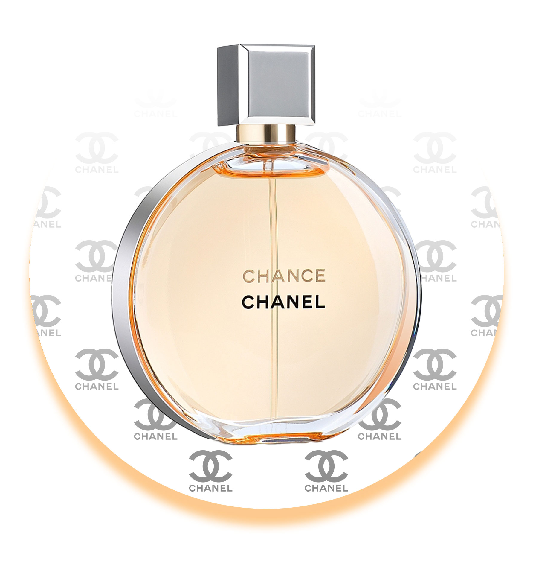 ادکلن چنس – شنل Chanel Chance