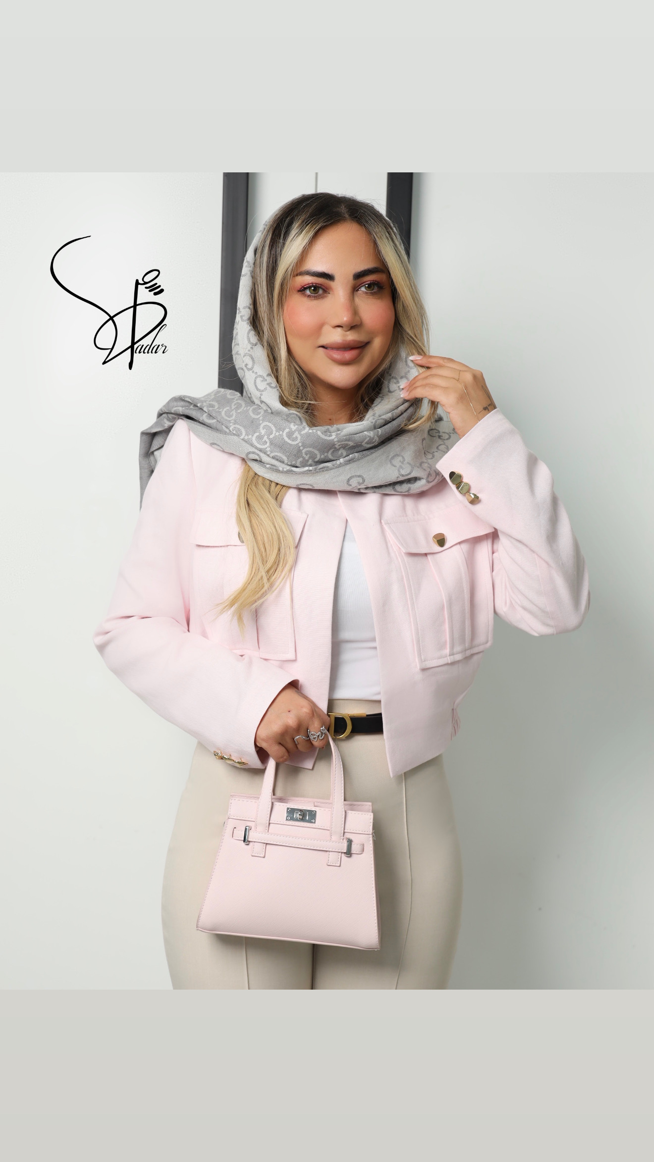 بامبر جکت zilan