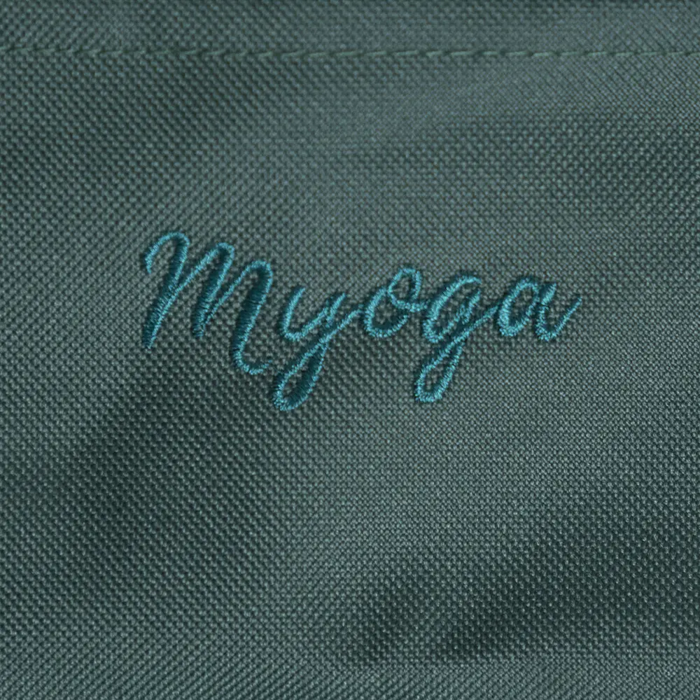 کیف مت یوگا (Multiple) - سبز