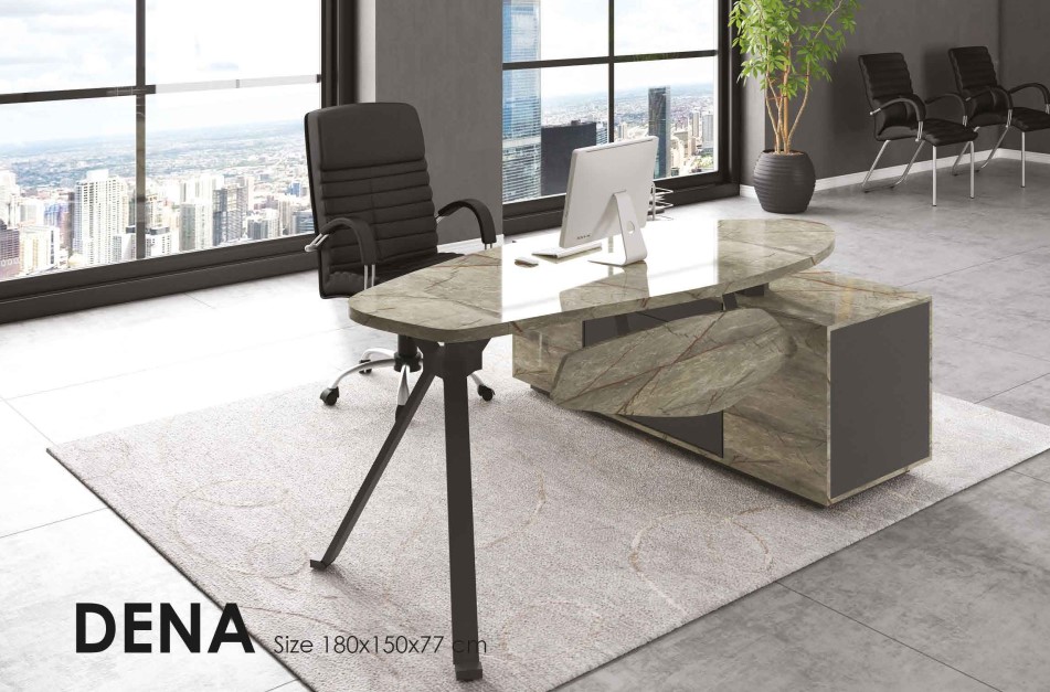 میز کارشناسی گریت مدل دنا