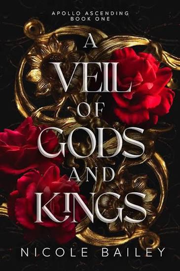 A Veil of Gods and Kings