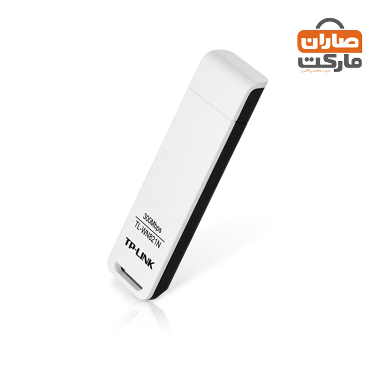 کارت شبکه بیسیم تی پی-لینک TL-WN821N