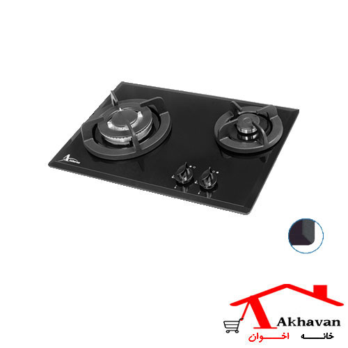 اجاق گاز رومیزی مدل Gi23 برند اخوان