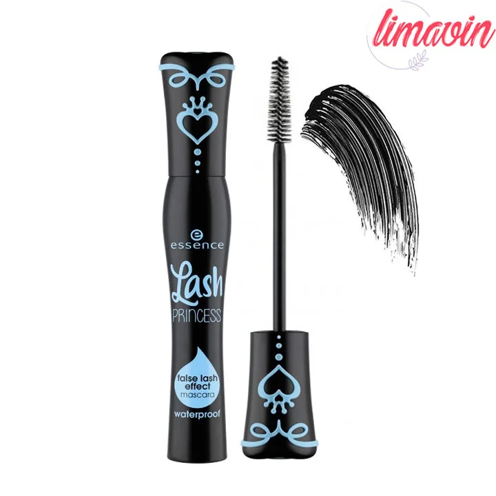 ریمل ضد آب با تاثیر مژه مصنوعی Lash Princess اسنس با حجم دهندگی بسیار بالا حجم 12 میلی لیتر