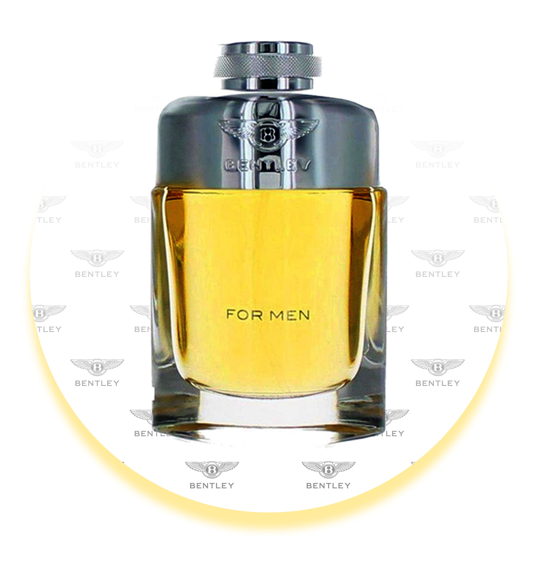 عطر بنتلی مردانه | Bentely for Men