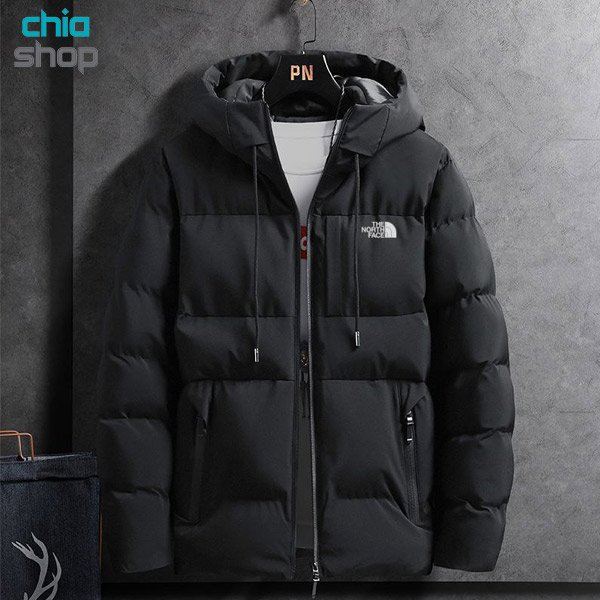 کاپشن نورث فیس North face مردانه مدل 933