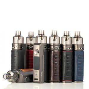 ووپو درگ اس پاد ماد VooPoo Drag S