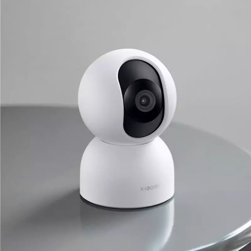 دوربین نظارتی هوشمند شیائومی مدل Xiaomi Mi C400 Smart Camera 2 PTZ IP Camera MJSXJ11CM