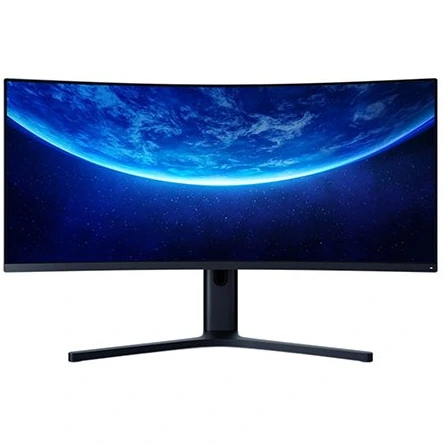 مانیتور منحنی گیمینگ شیائومی Mi Curved Gaming Monitor 34 Inch