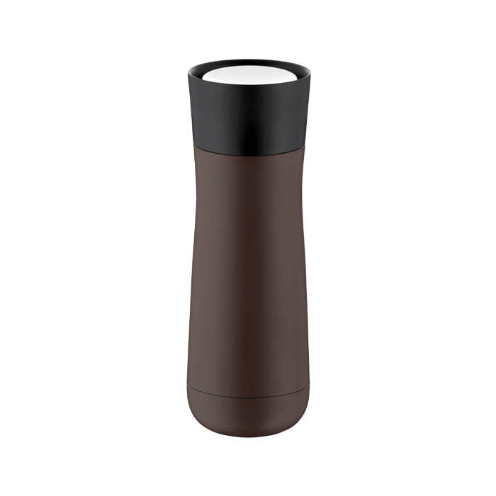 ماگ سفری قهوه ای وی ام اف | WMF Impulse insulation mug 0.35L Earth