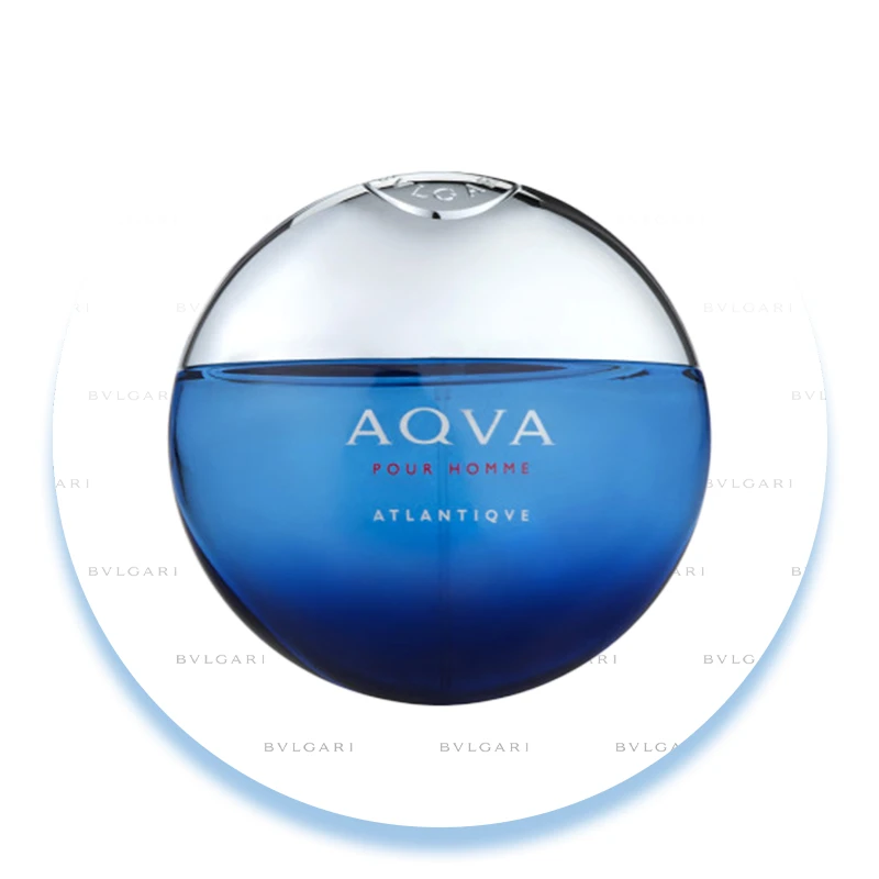عطر بولگاری آکوا پور هوم آتلانتیک  | Bvlgari Aqva Pour Homme Atlantiqve