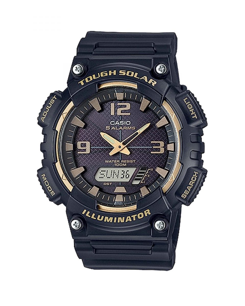 ساعت مچی مردانه کاسیو CASIO AQ-S810W-1A3 (کپی)