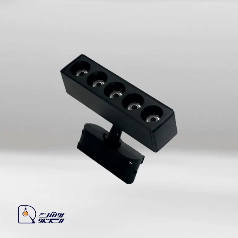 چراغ ریلی طرح مگنتی LED (کپی)