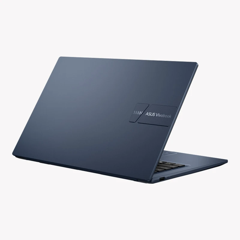لپ تاپ 15.6 اینچی ایسوس مدل Vivobook  X1504VA-BQ467155-i3 1315U-8GB DDR4 3200MHz-512GB SSD-IPS