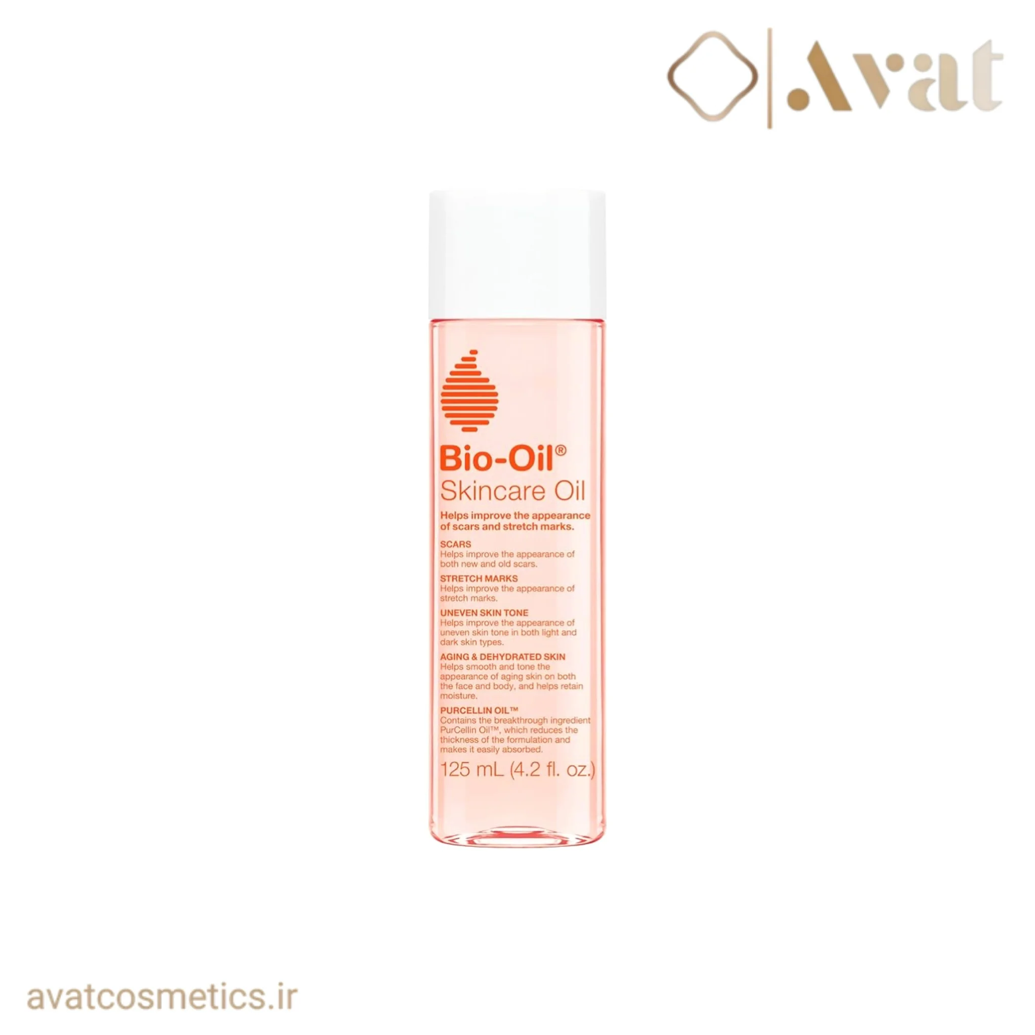 روغن بایو اویل | BIO OIL Skin Care