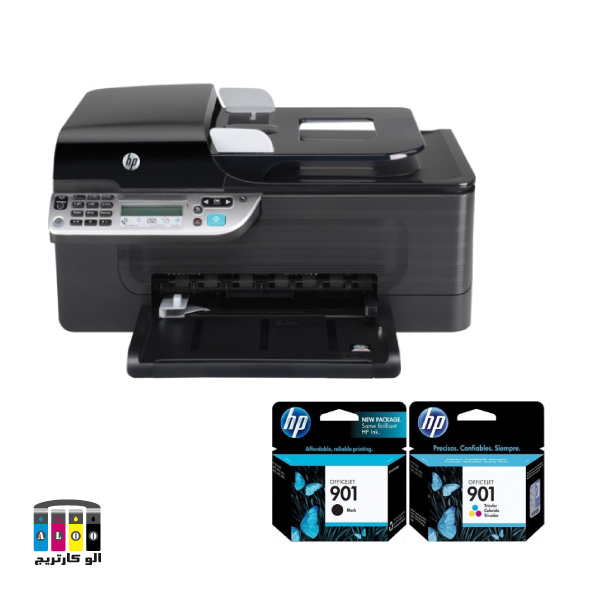 کارتریج پرینتر G510 اچ پی