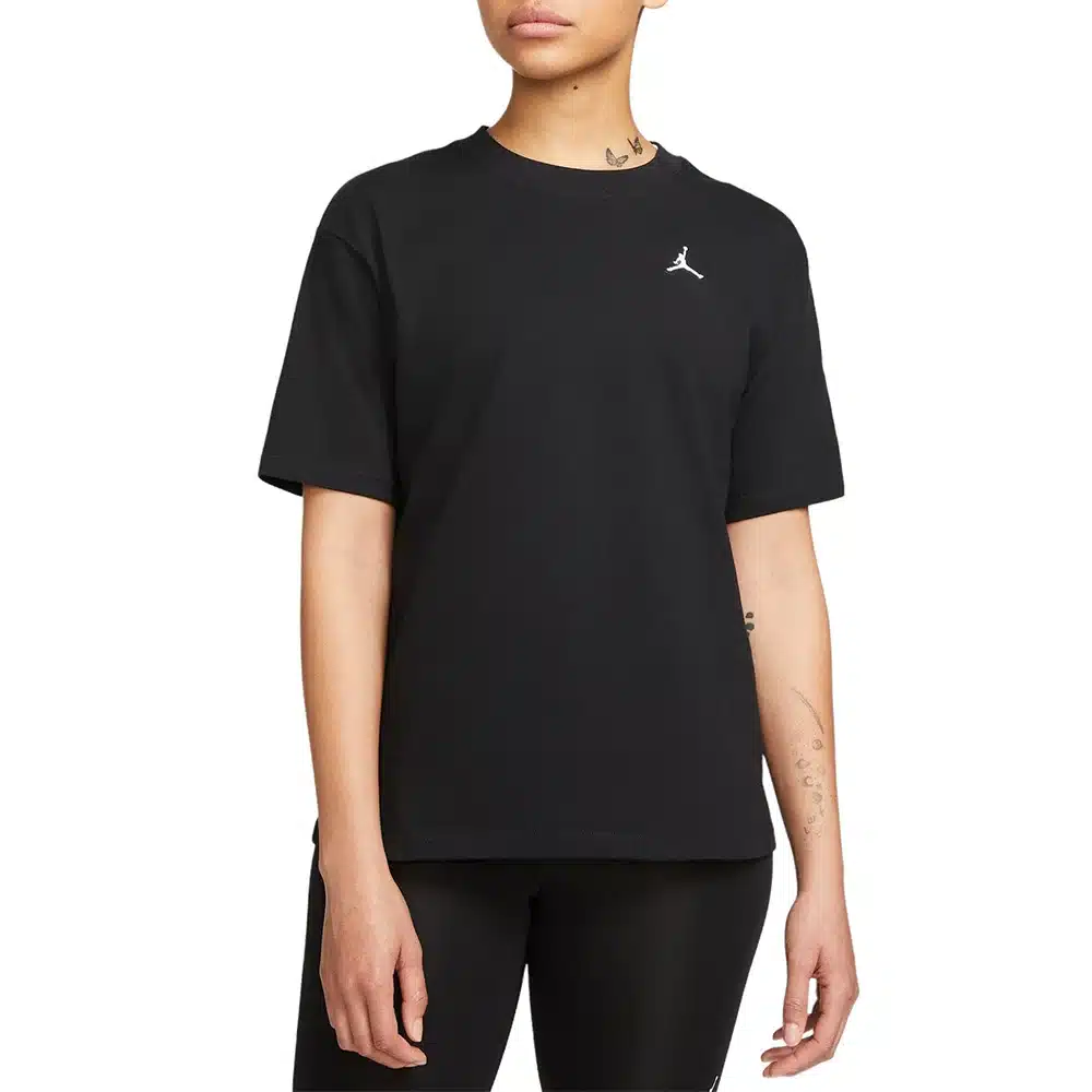 تیشرت کلاسیک (  jump 23 women )