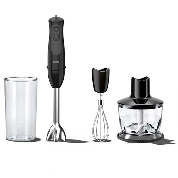 گوشت کوب برقی براون مدل MQ3135