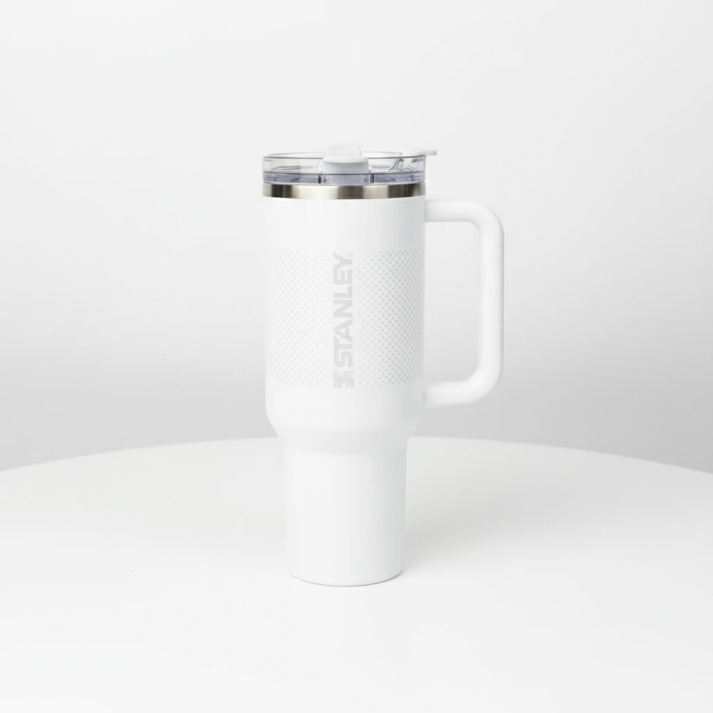 ماگ استنلی اورجینال گرید A مدل Quencher Tumbler H2.0
