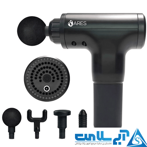 ماساژور تفنگی آرس مدل RS-G101