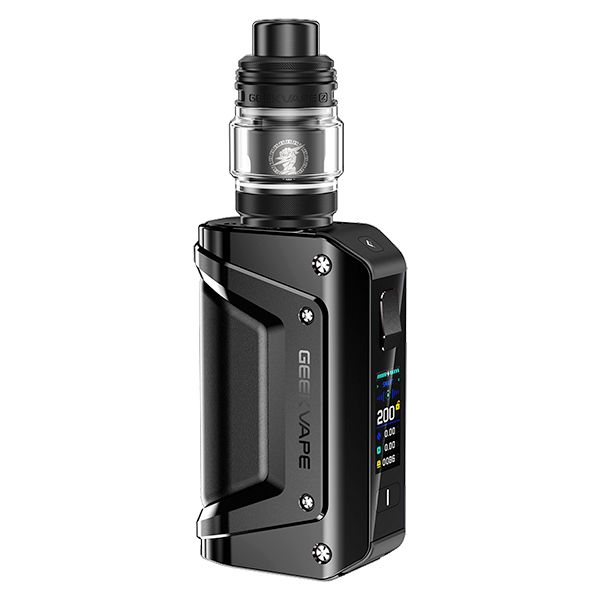 ویپ گیک ویپ ایجیس لجند 5 | Geekvape Aegis Legend 5