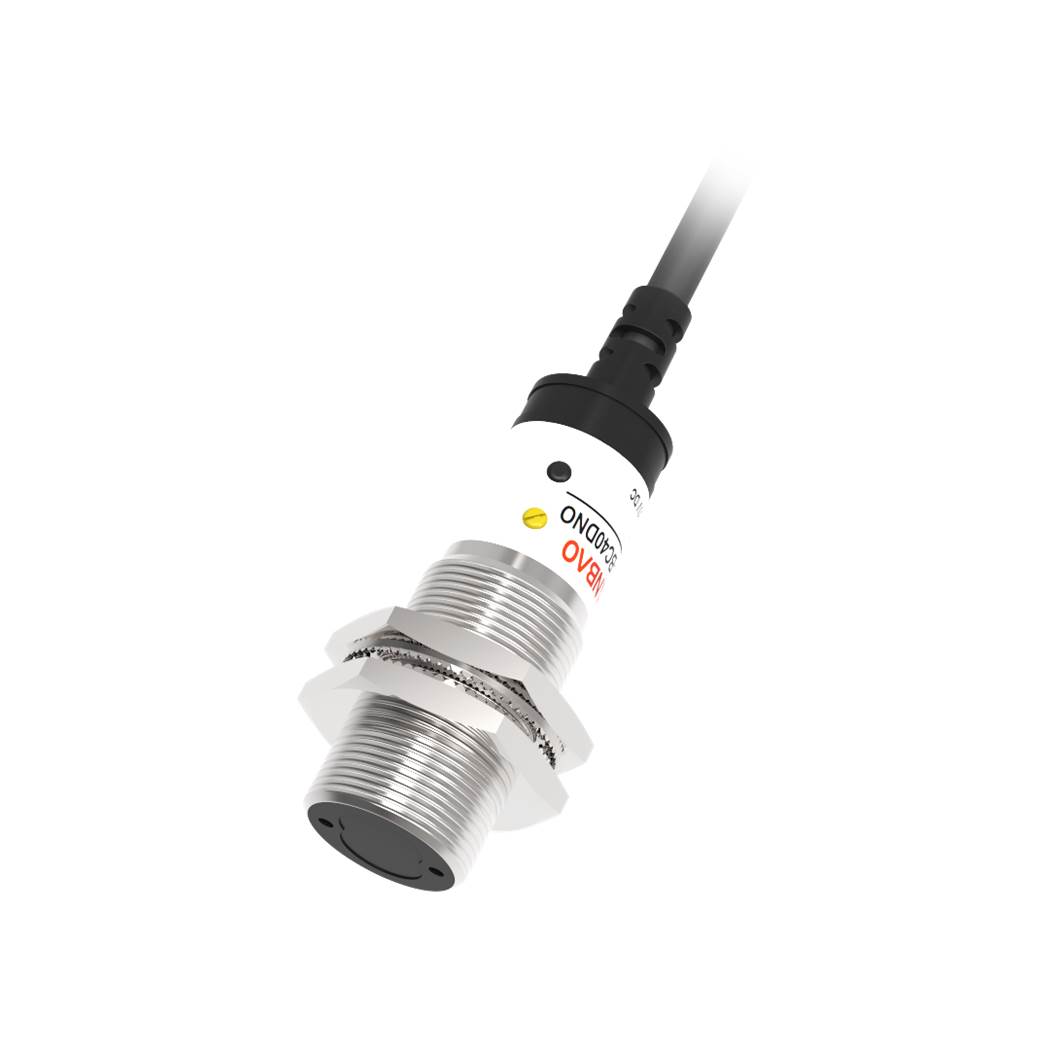 سنسور نوری لنبائو PR18-TM10DPR