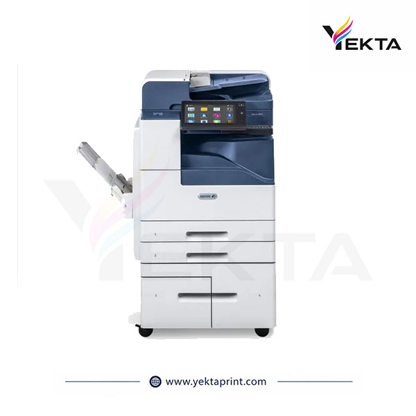 دستگاه کپی زیراکس Xerox AltaLink B8045 | سیاه سفید لیزری