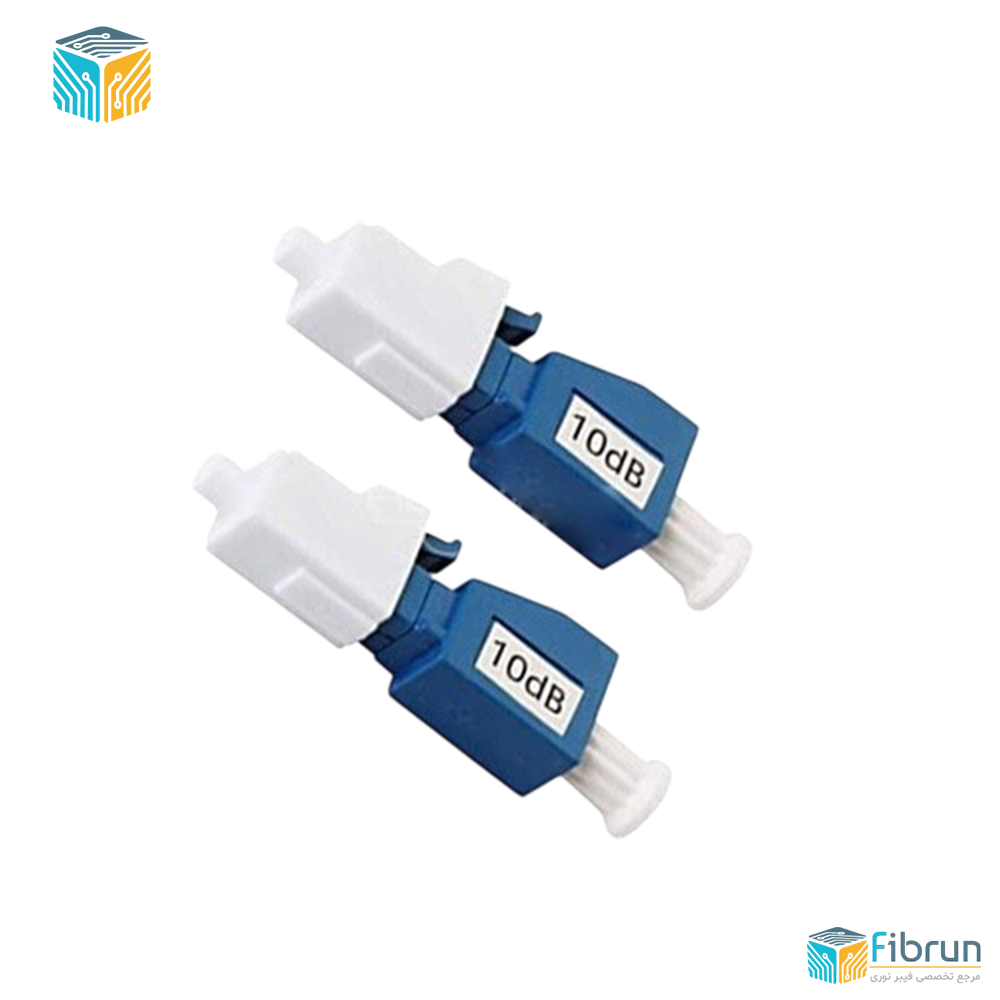 اتنیتور Attenuator 10db