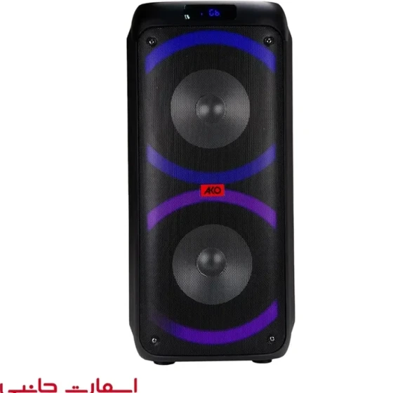 اسپیکر آکو SoundBox 950 با گارانتی 12 ماهه