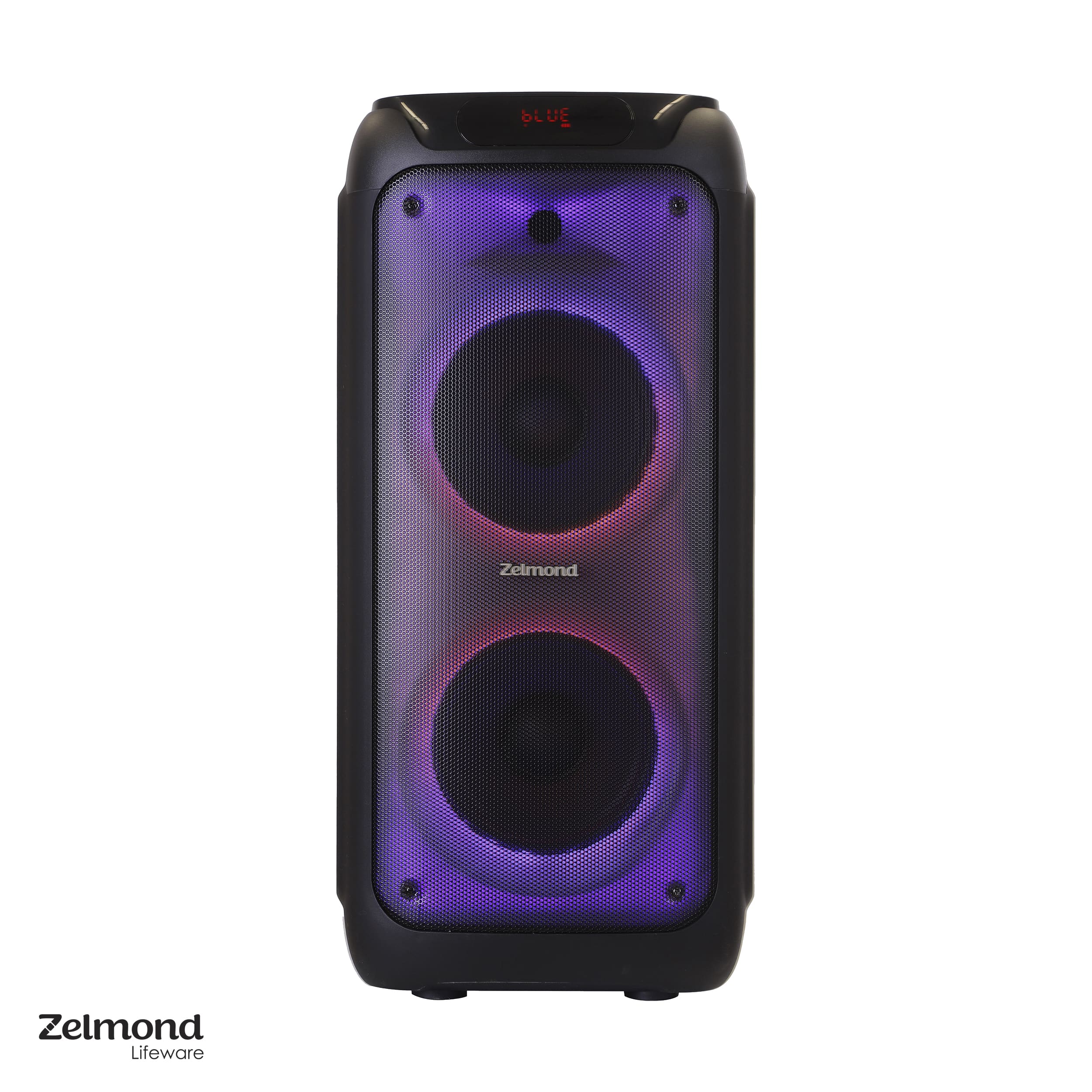 اسپیکر PANA-Z1208 زلموند | آژند سرویس
