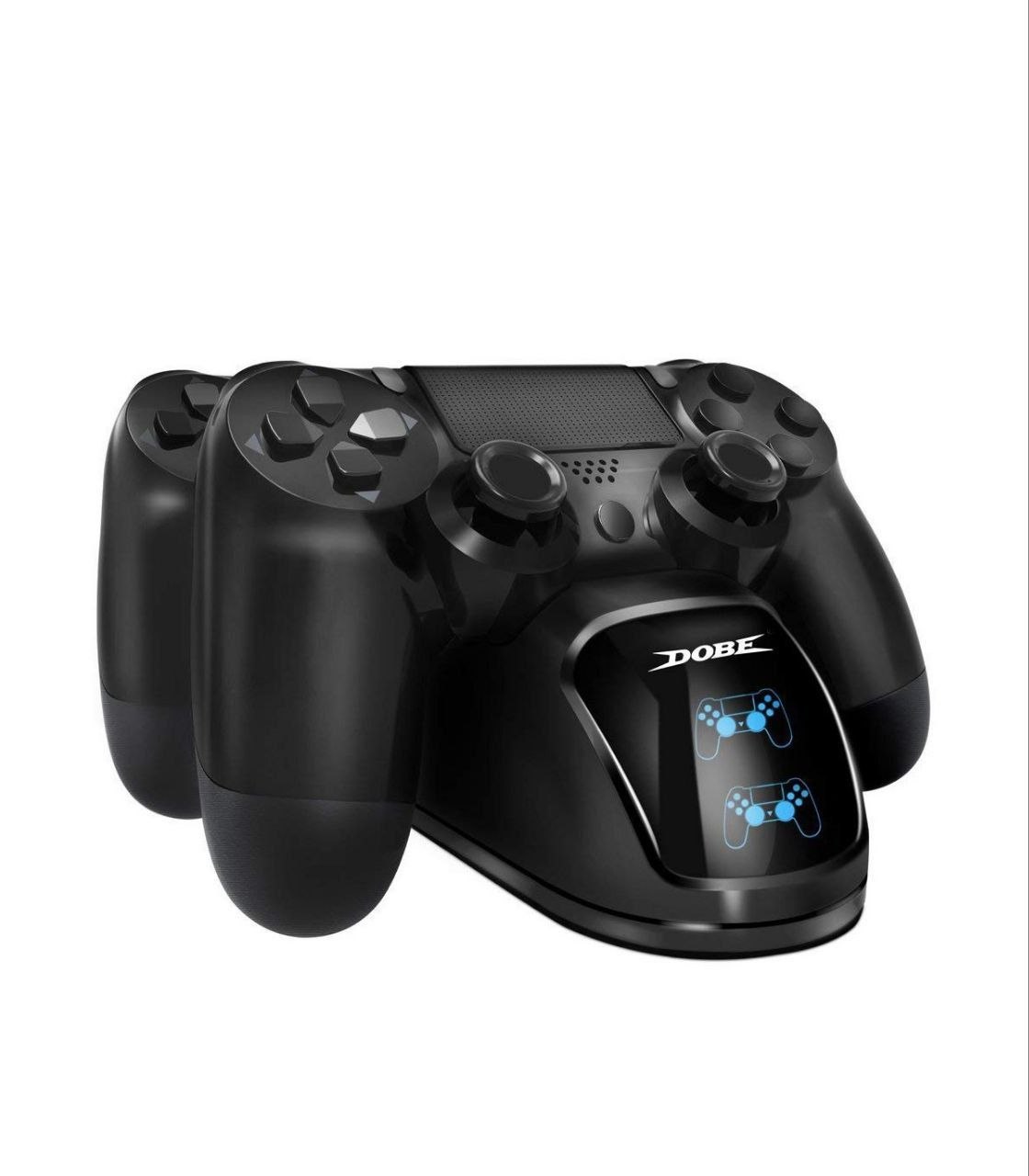 استند شارژر دسته ps 4