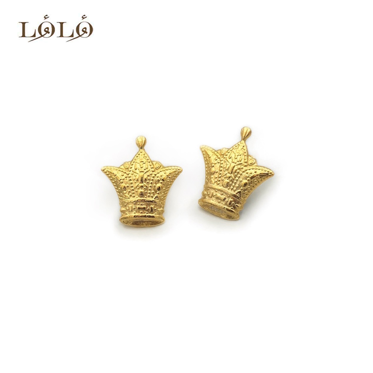 گوشواره تاج