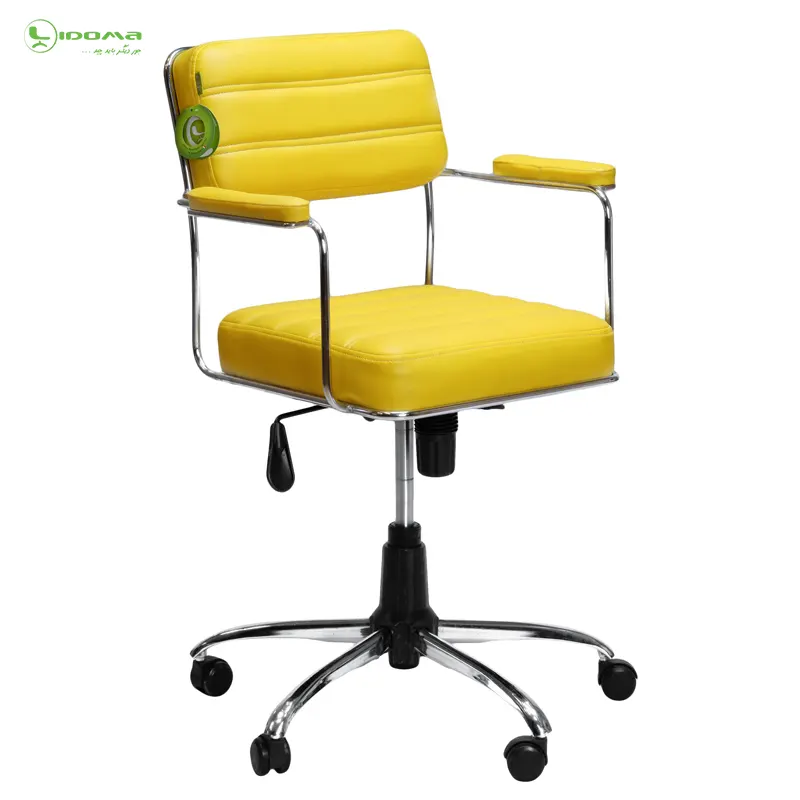 صندلی اداری گردان مدل k700