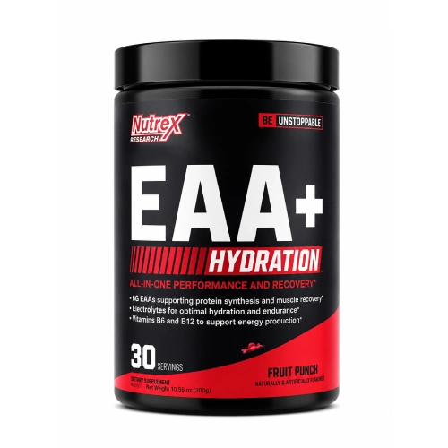 آمینو ای ای ای ناترکس +Nutrex Research EAA