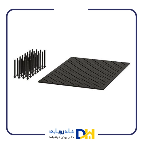 استند نظم دهنده کشو۸۰سانتی ایکیا UPPDATERA
