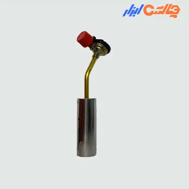 تورچ گاز تیوان T100