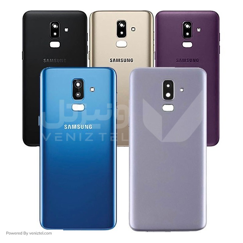 درب پشت مناسب برای گوشی سامسونگ مدل Samsung J810