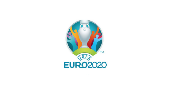 دانلود لوگو (آرم) جام ملت های اروپا UEFA Euro Logo 2020