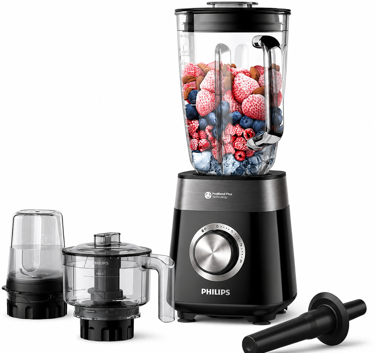مخلوط کن فیلیپس مدل HR3033