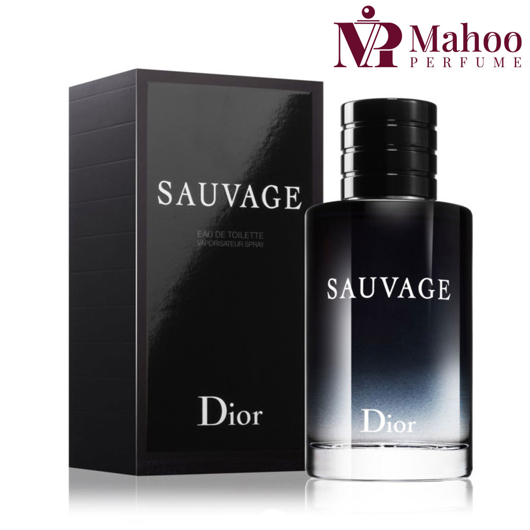 عطر ادکلن دیور ساواج ادوتویلت اصل | Dior Sauvage EDT