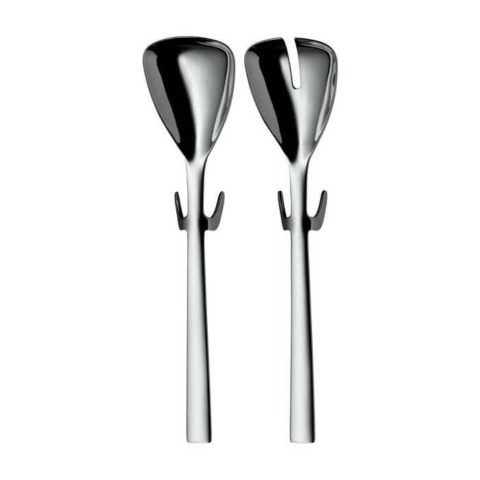 قاشق چنگال سالاد وی ام اف | WMF Salad servers Wings, 25 cm