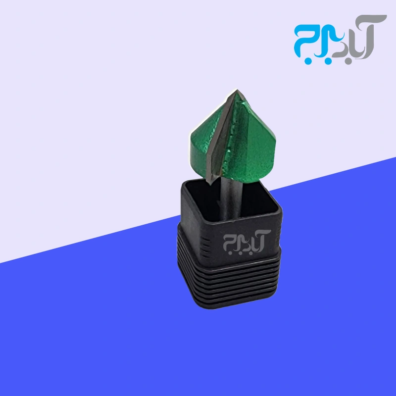 تیغ اورفرز گونیازن V - کلت 6 وارداتی
