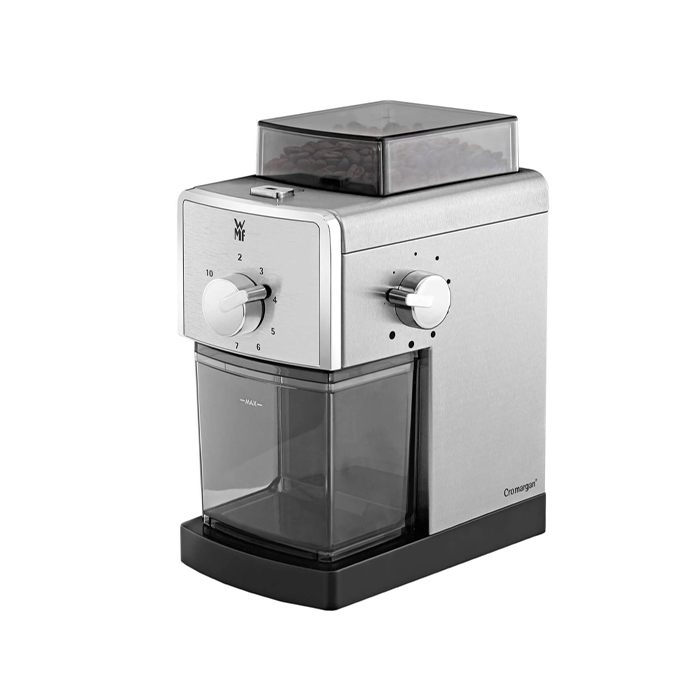 آسیاب قهوه وی ام اف | WMF Stelio Coffee Grinder Edition