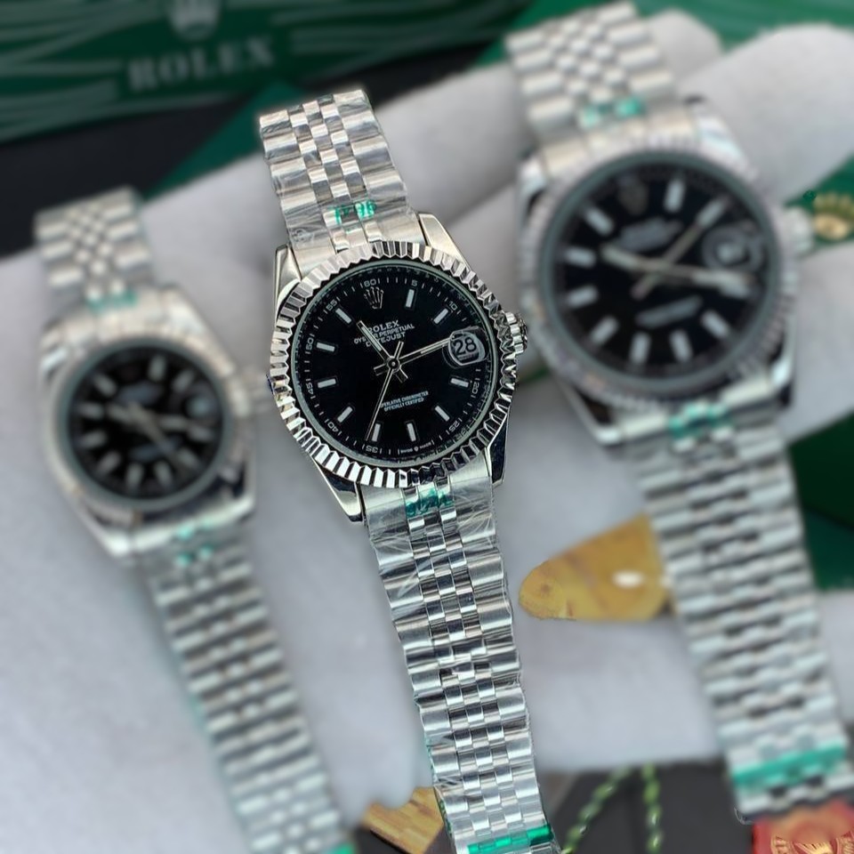 ساعت رولکس Oyester Perpetual Superlative کد B-S